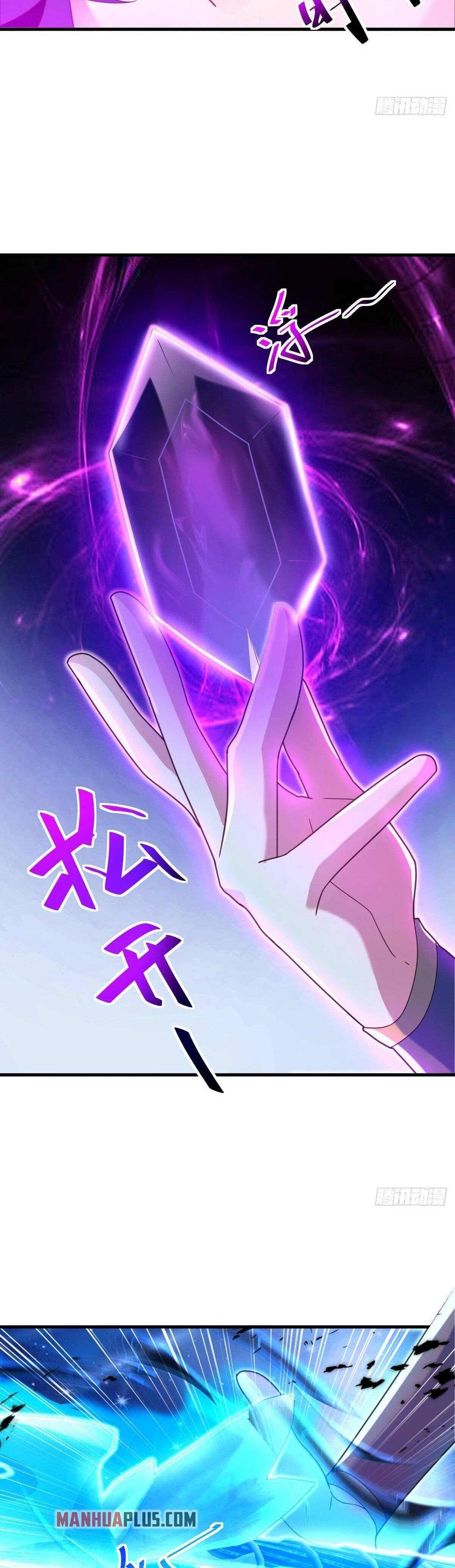 Peerless Battle Spirit chapter 458 page 27