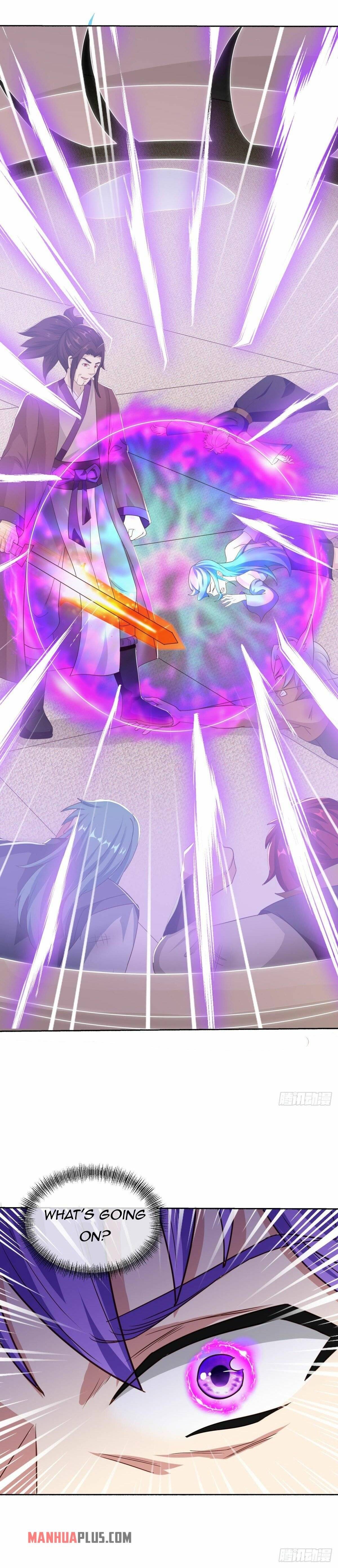 Peerless Battle Spirit chapter 463 page 16