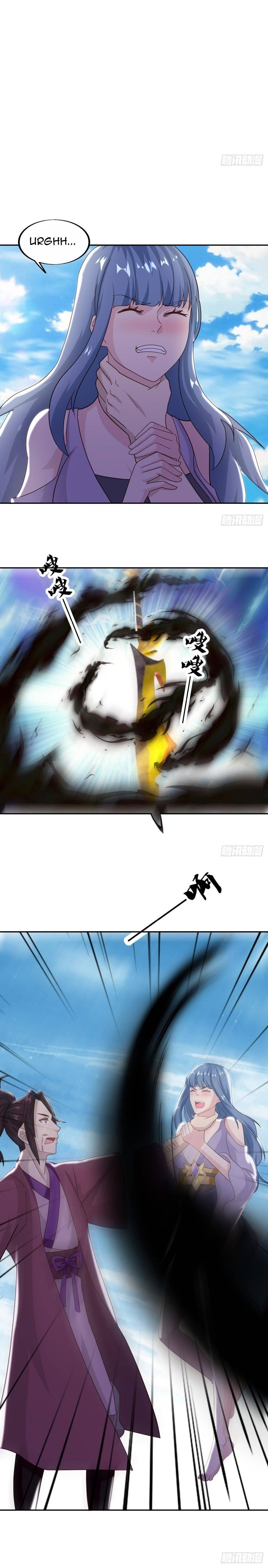 Peerless Battle Spirit chapter 463 page 22