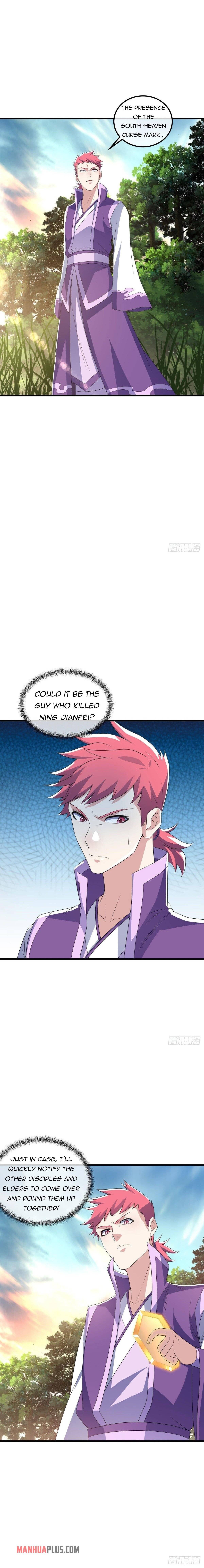 Peerless Battle Spirit chapter 473 page 13