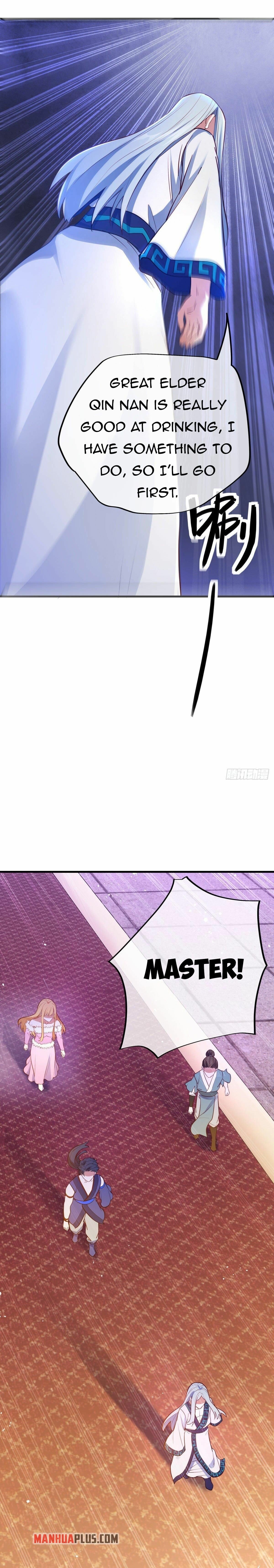 Peerless Battle Spirit chapter 476 page 23