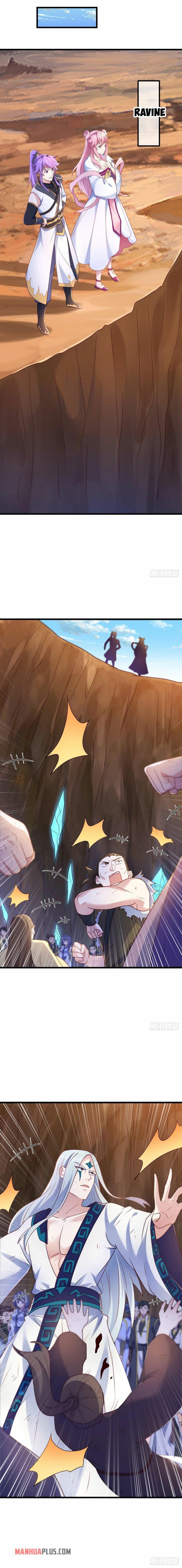 Peerless Battle Spirit chapter 480 page 15