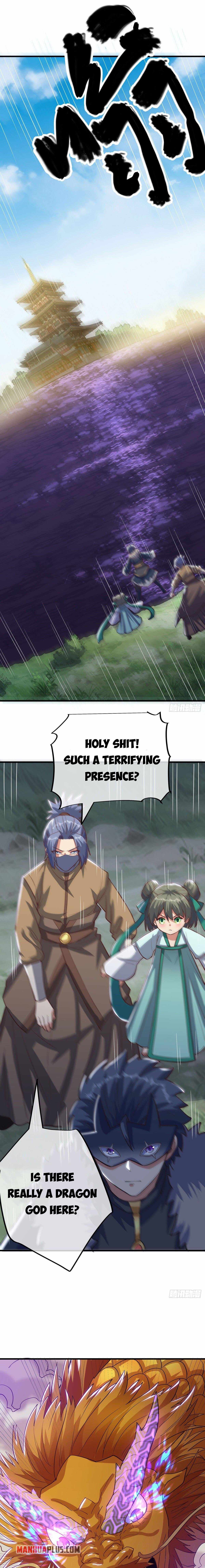 Peerless Battle Spirit chapter 513 page 16