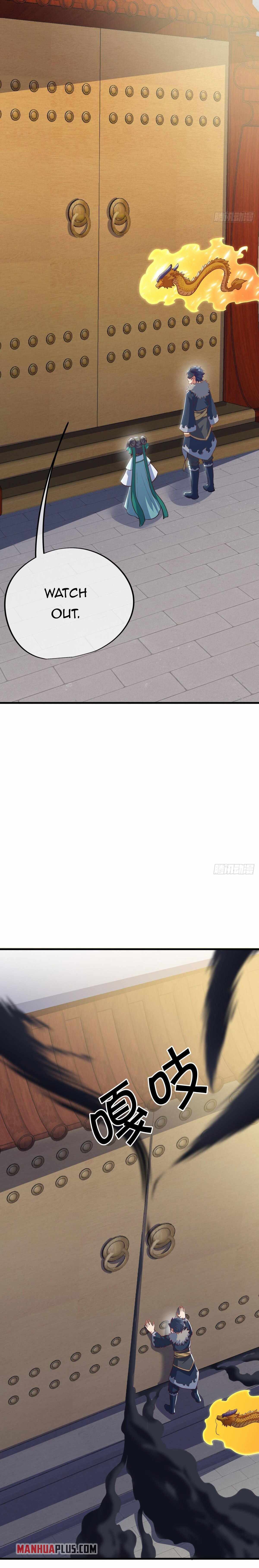 Peerless Battle Spirit chapter 514 page 6