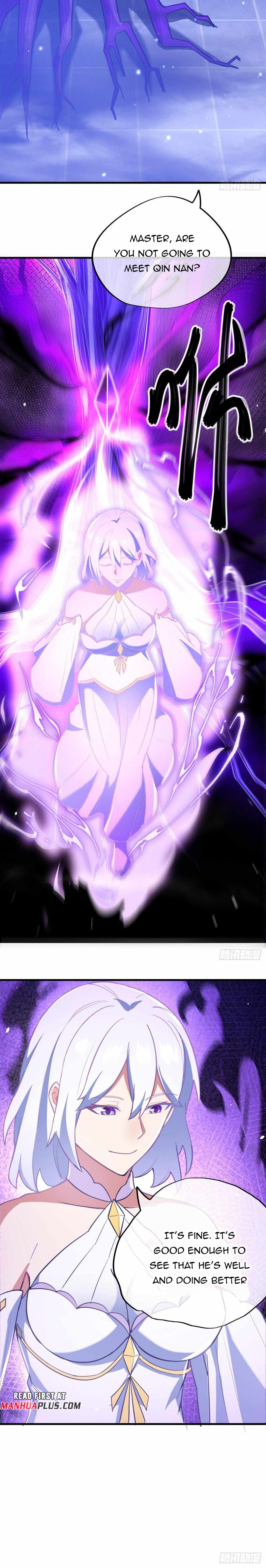 Peerless Battle Spirit chapter 515 page 4