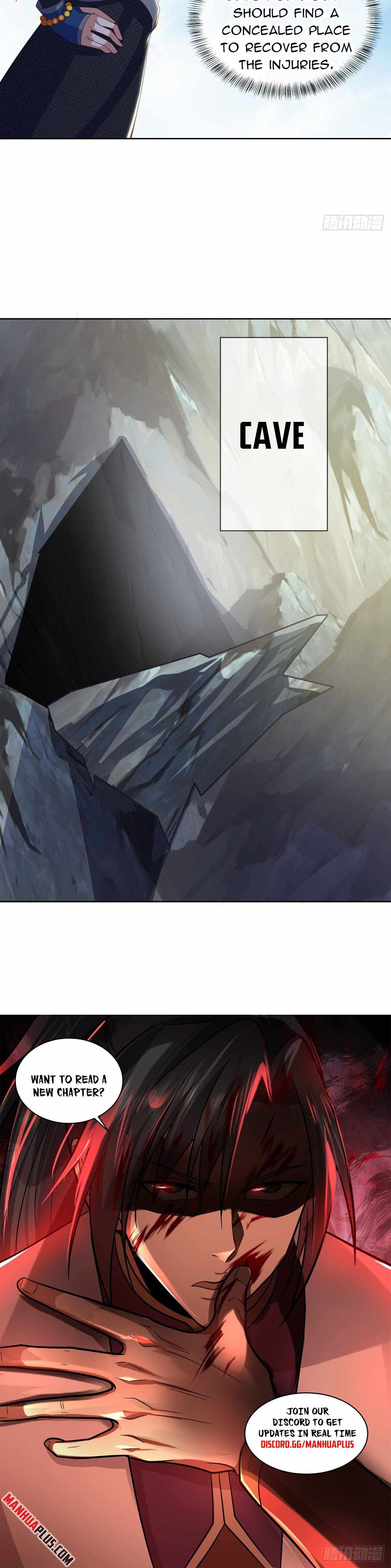 Peerless Battle Spirit chapter 524 page 16