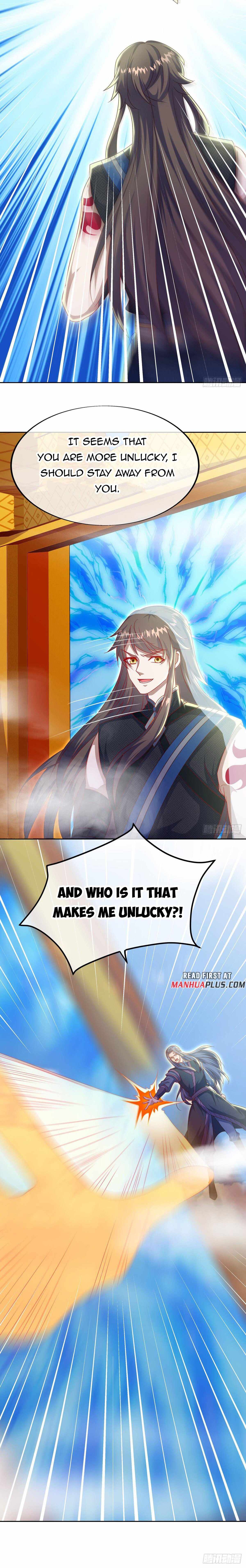 Peerless Battle Spirit chapter 525 page 16