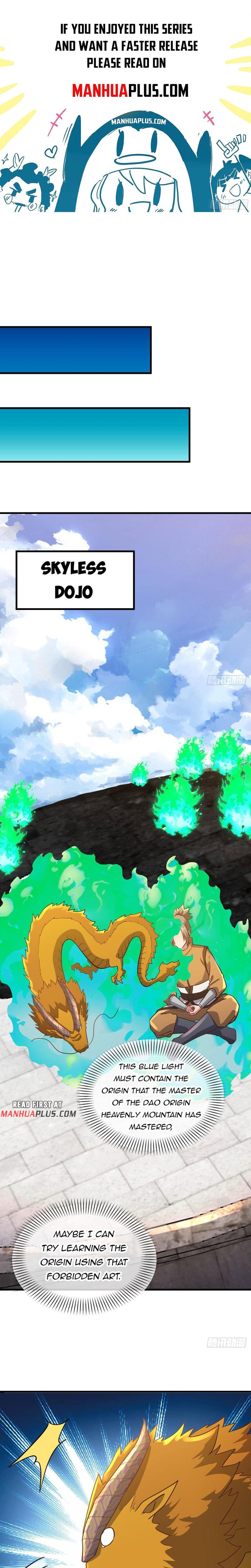 Peerless Battle Spirit chapter 530 page 1