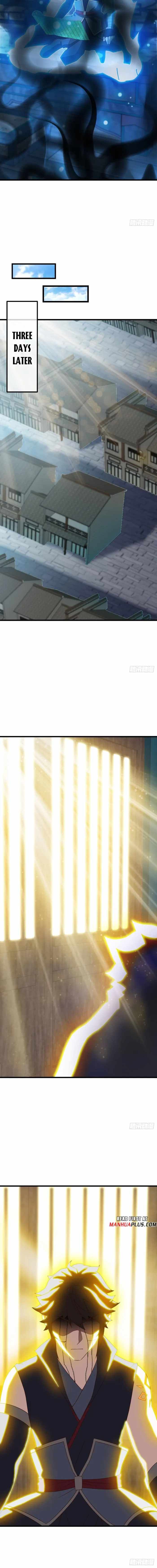 Peerless Battle Spirit chapter 615 page 14