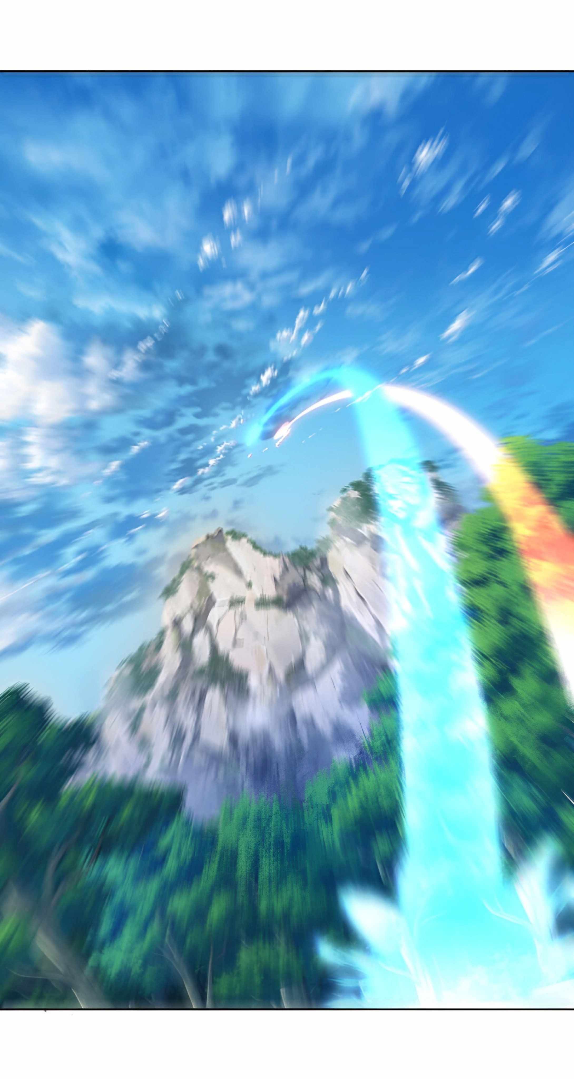 Peerless Battle Spirit chapter 631 page 21