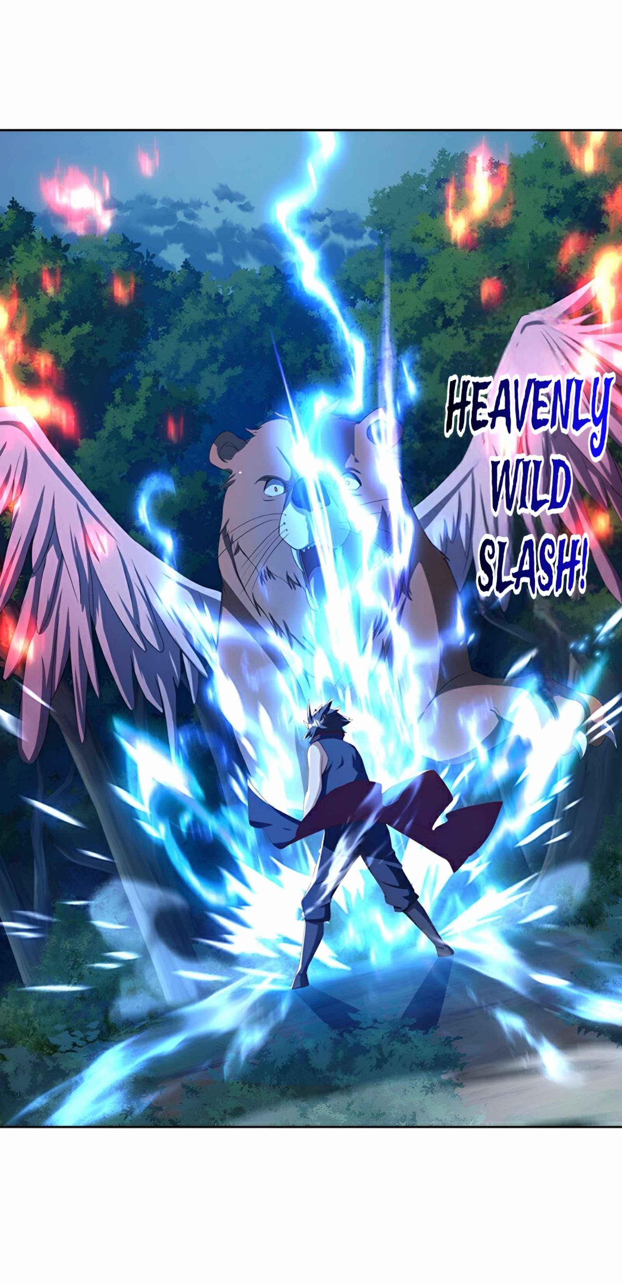 Peerless Battle Spirit chapter 631 page 28