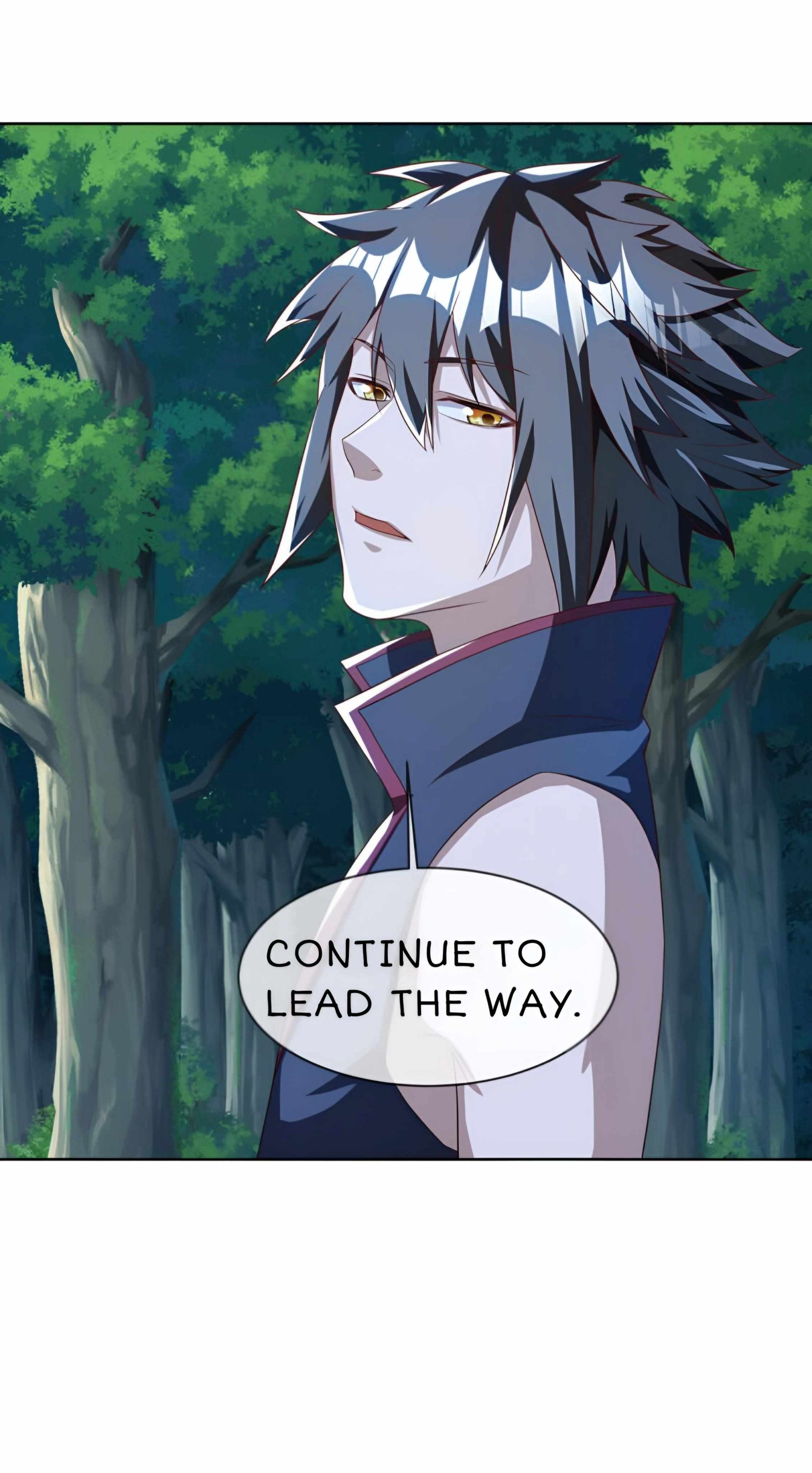 Peerless Battle Spirit chapter 631 page 31