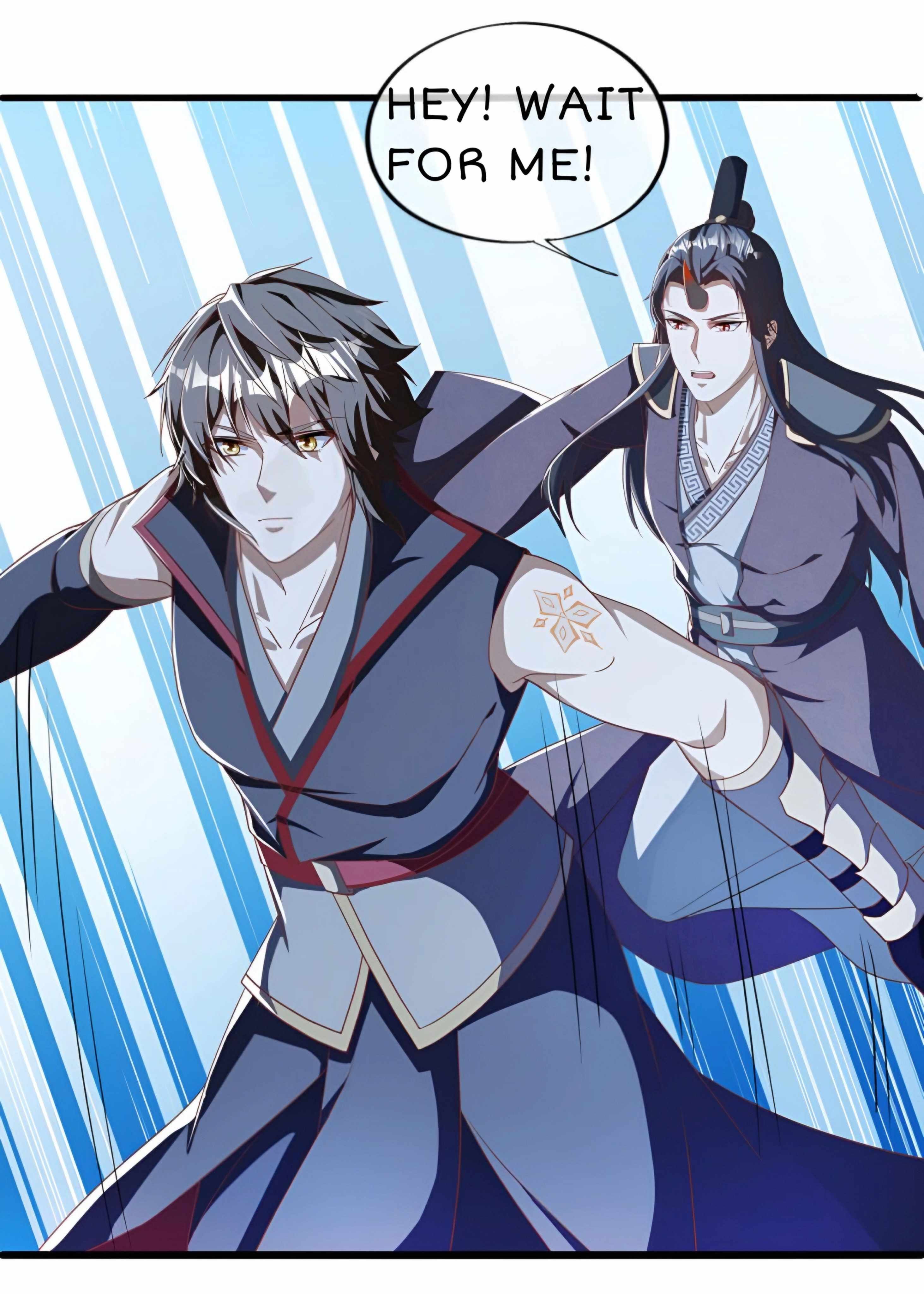 Peerless Battle Spirit chapter 631 page 52