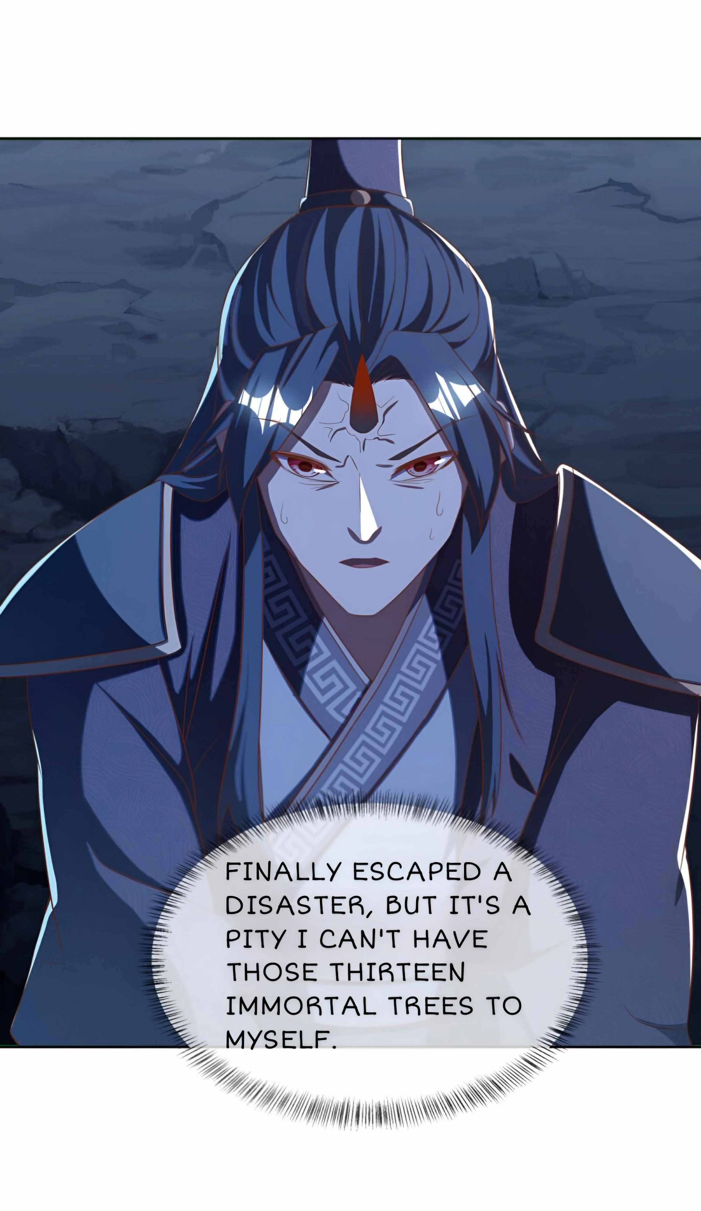 Peerless Battle Spirit chapter 631 page 7