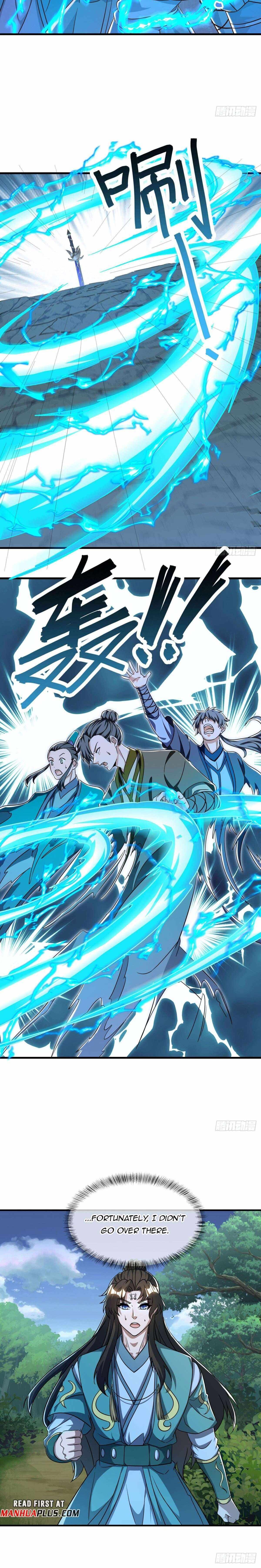 Peerless Battle Spirit chapter 632 page 14