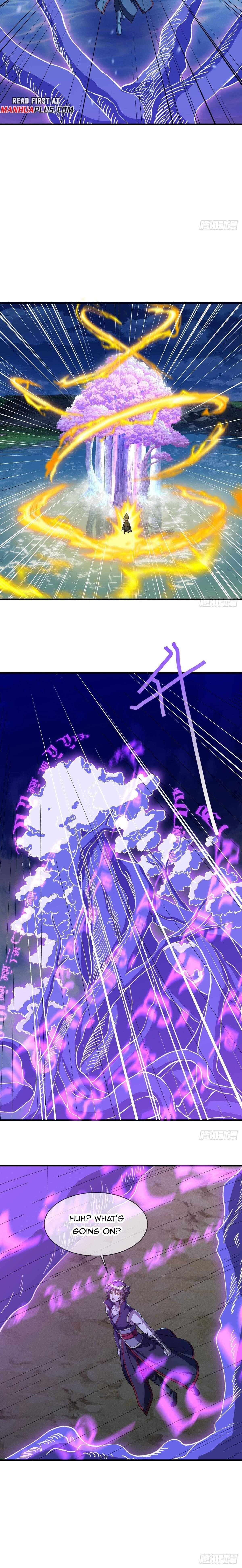 Peerless Battle Spirit chapter 633 page 6