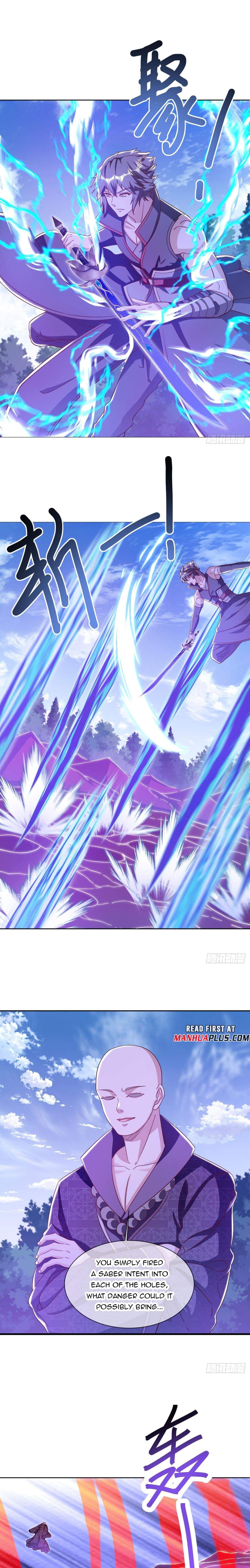 Peerless Battle Spirit chapter 634 page 15