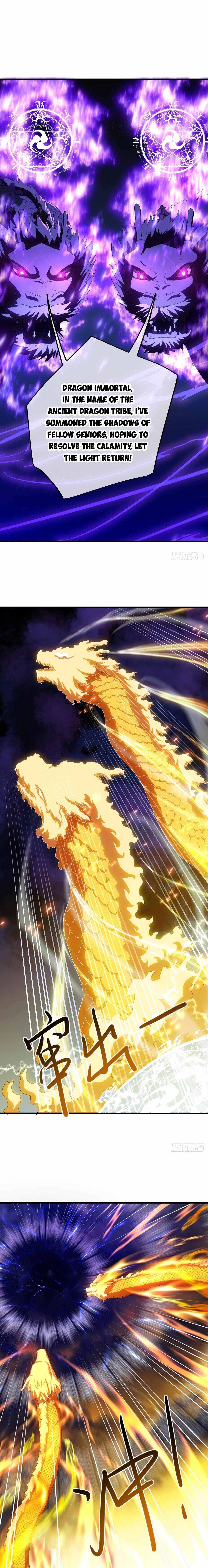 Peerless Battle Spirit chapter 639 page 11