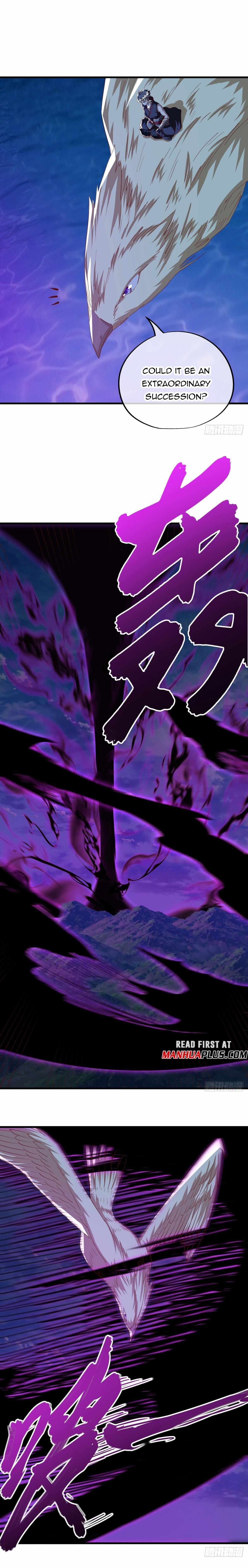 Peerless Battle Spirit chapter 639 page 5