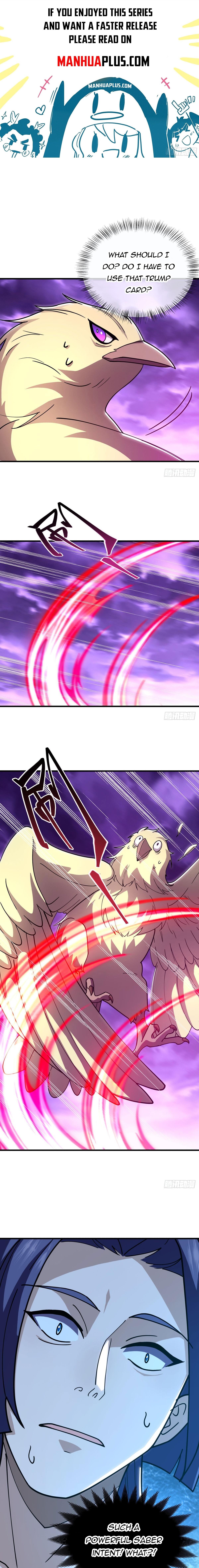 Peerless Battle Spirit chapter 650 page 1