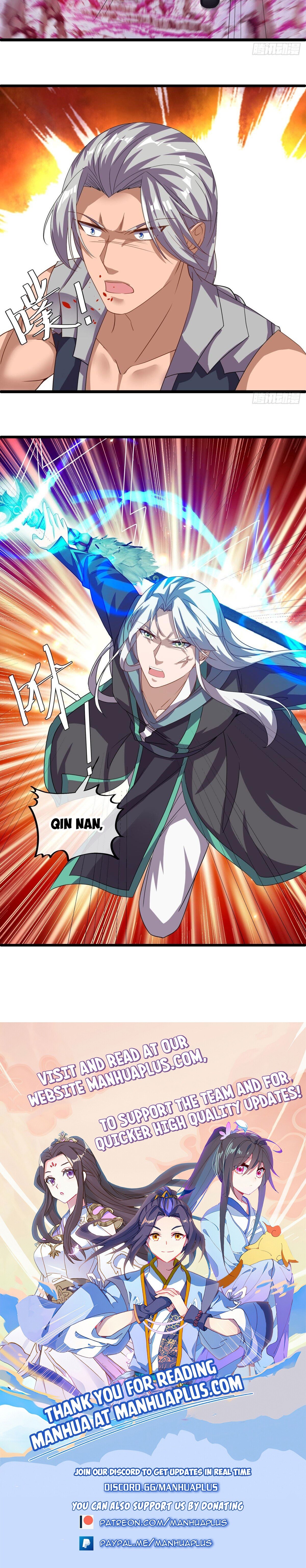 Peerless Battle Spirit chapter 652 page 16