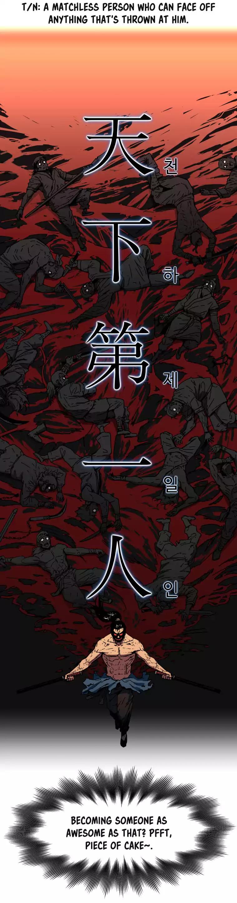 Peerless Dad chapter 1 page 11