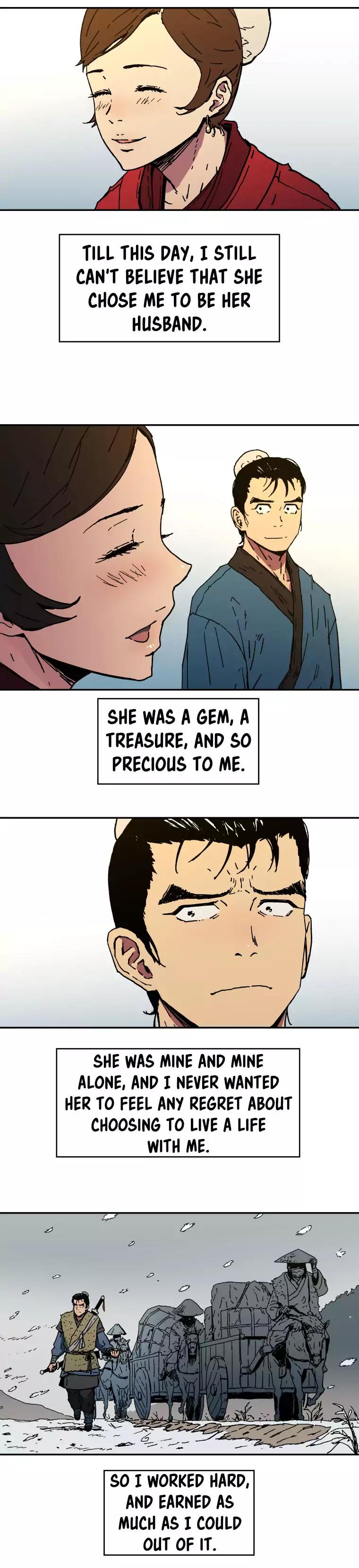 Peerless Dad chapter 1 page 20