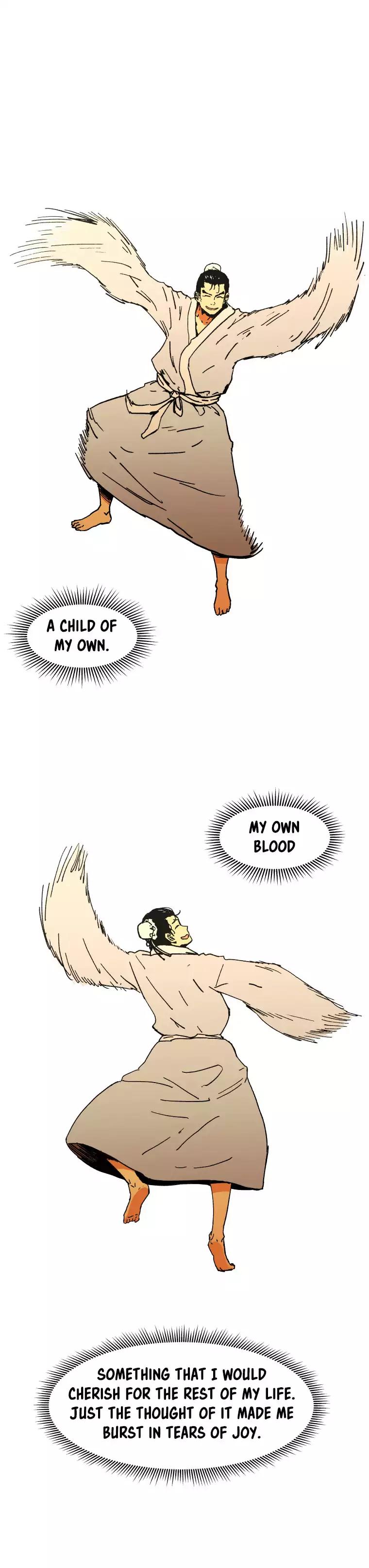 Peerless Dad chapter 1 page 24