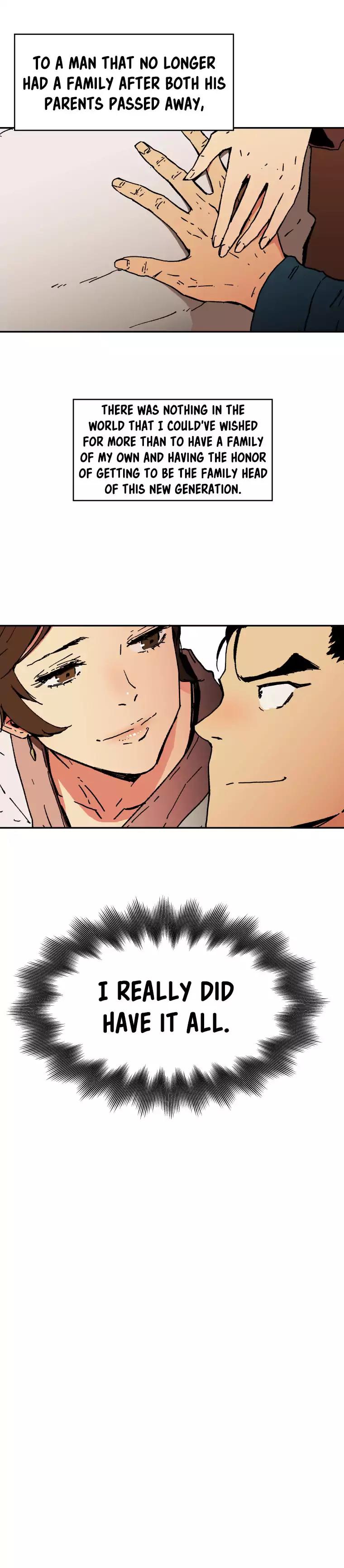 Peerless Dad chapter 1 page 25