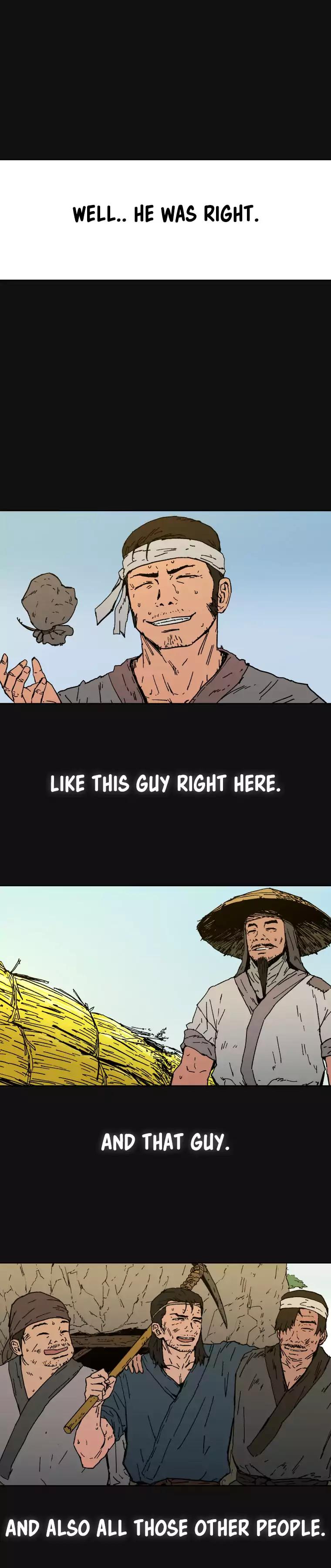 Peerless Dad chapter 1 page 4