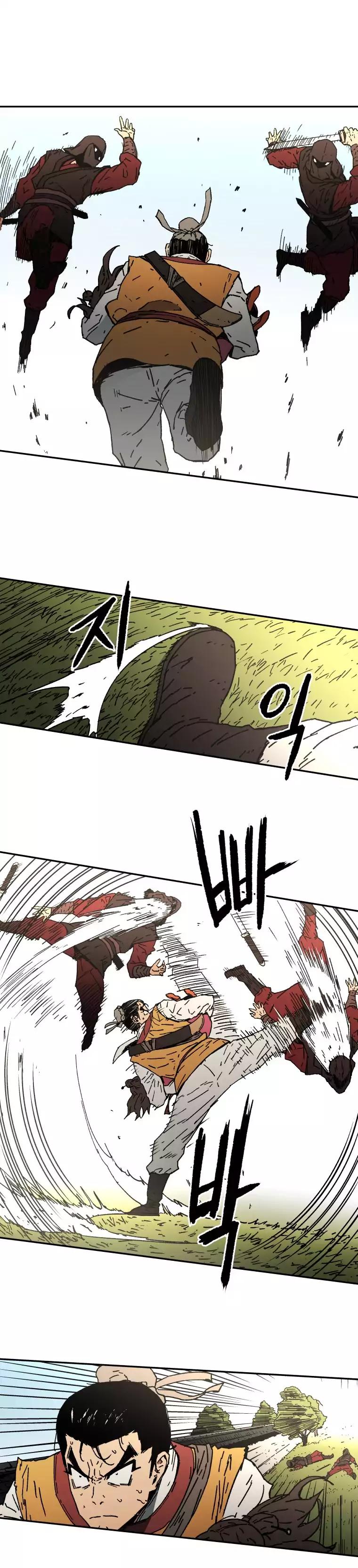 Peerless Dad chapter 10 page 10