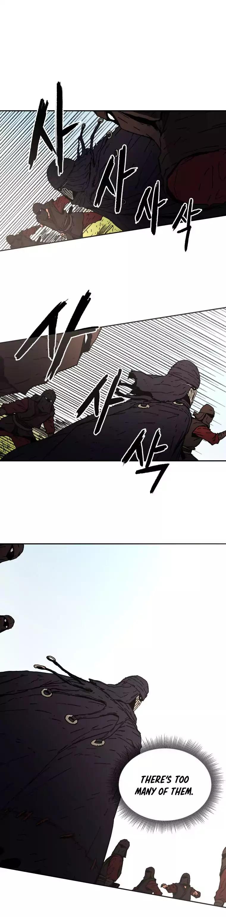 Peerless Dad chapter 10 page 3