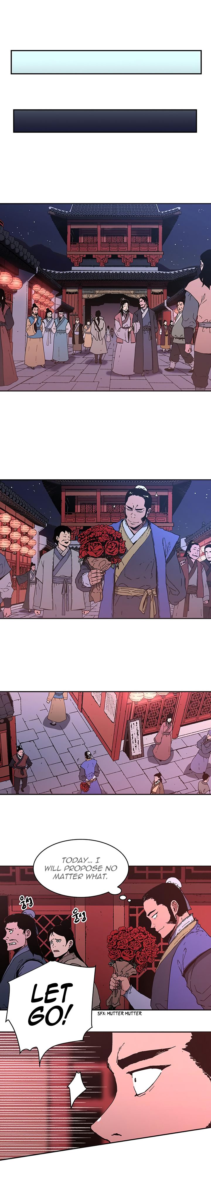 Peerless Dad chapter 101 page 5