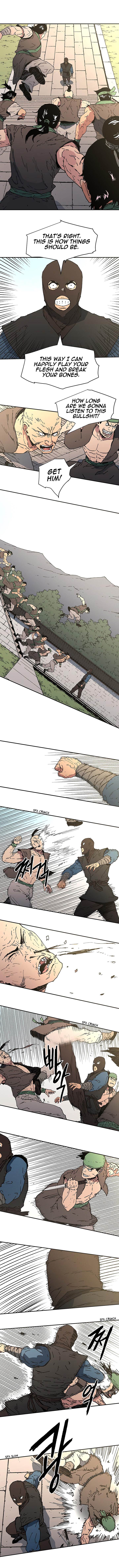 Peerless Dad chapter 103 page 7