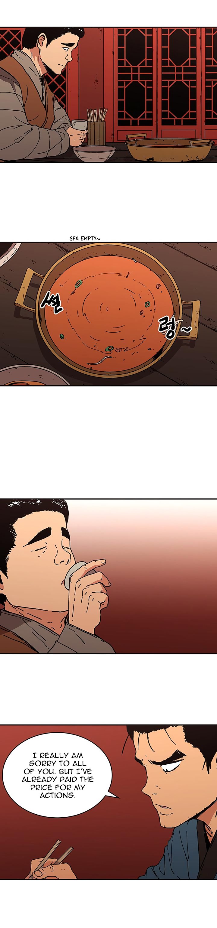 Peerless Dad chapter 112 page 9