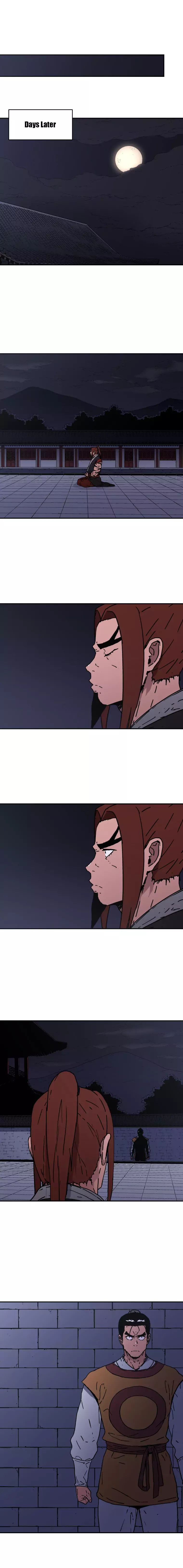 Peerless Dad chapter 120 page 12