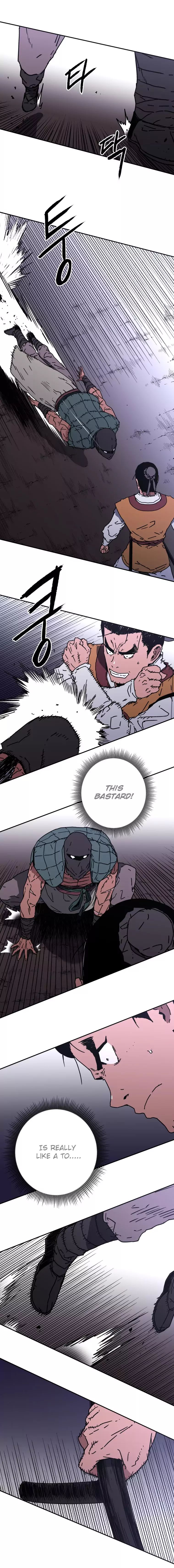 Peerless Dad chapter 120 page 4