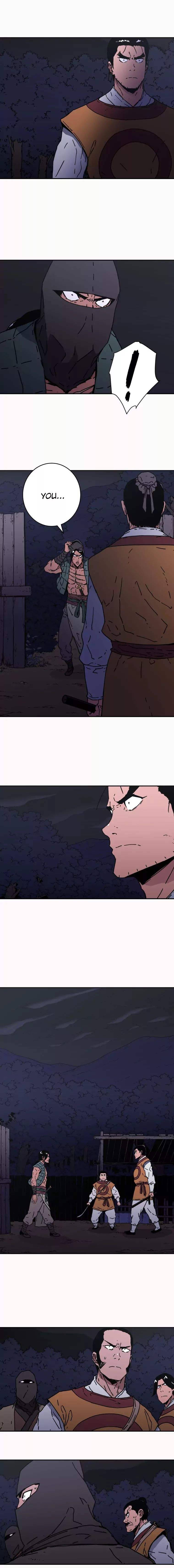 Peerless Dad chapter 120 page 7