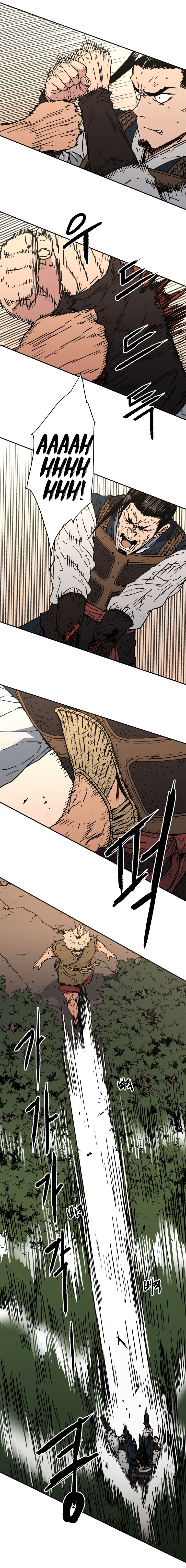 Peerless Dad chapter 129 page 10