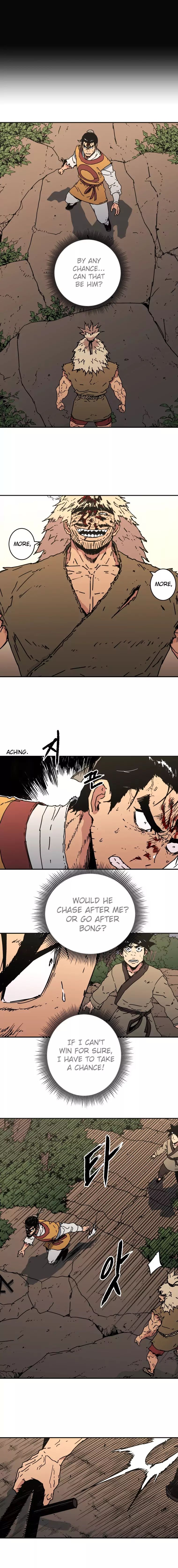 Peerless Dad chapter 131 page 4