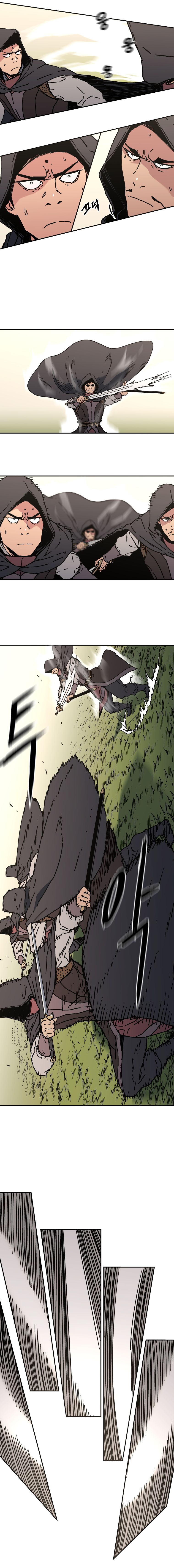 Peerless Dad chapter 136 page 6