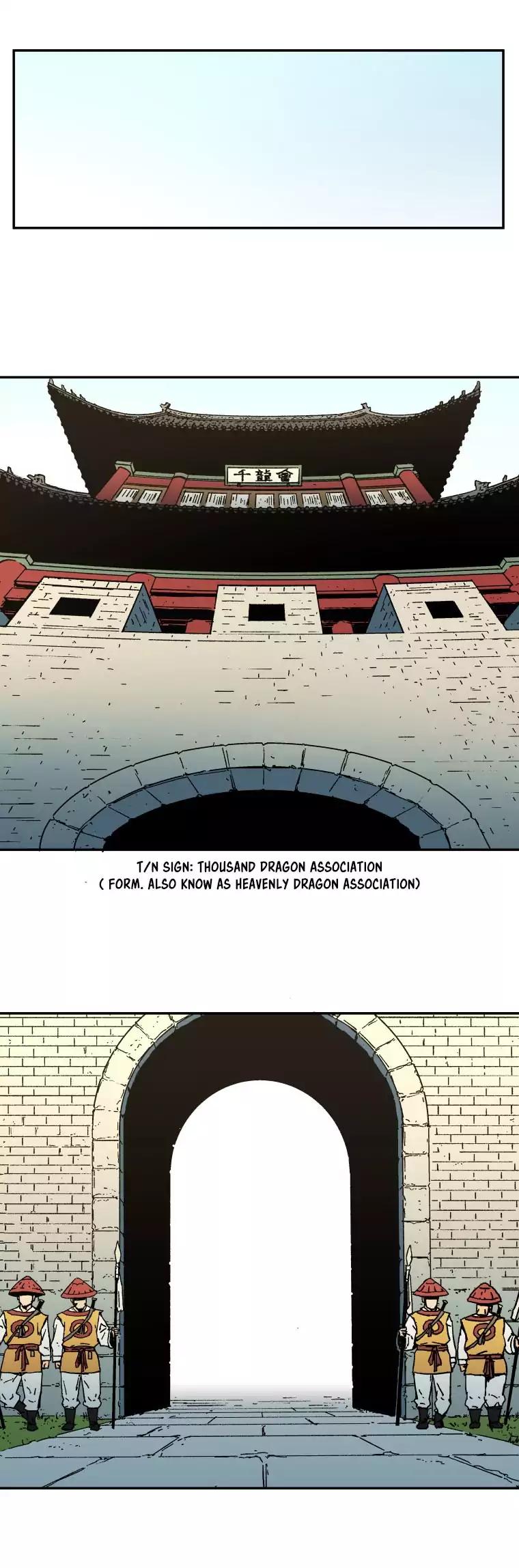 Peerless Dad chapter 14 page 3