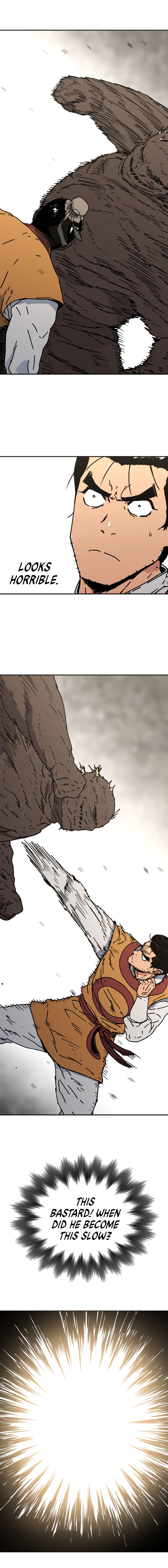 Peerless Dad chapter 141 page 5