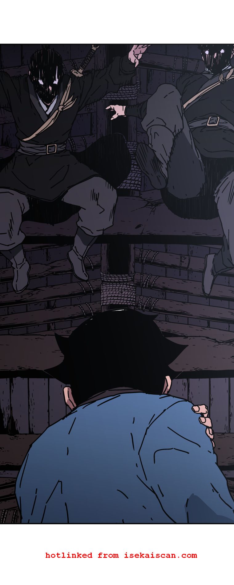 Peerless Dad chapter 142 page 15