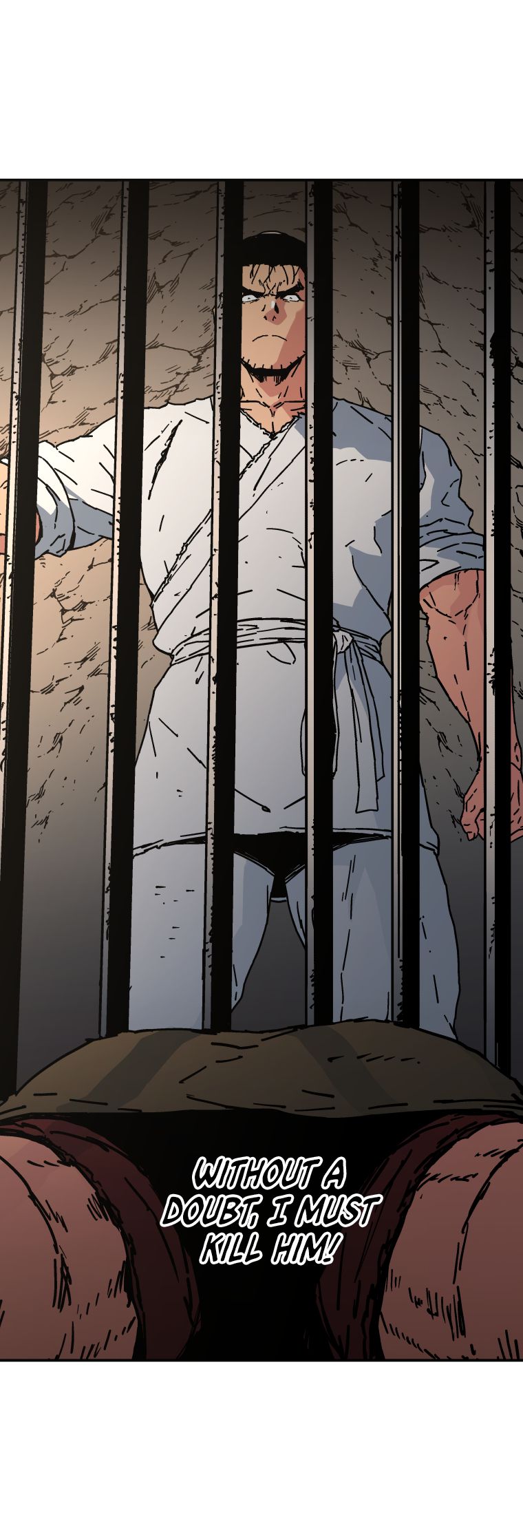 Peerless Dad chapter 146 page 16