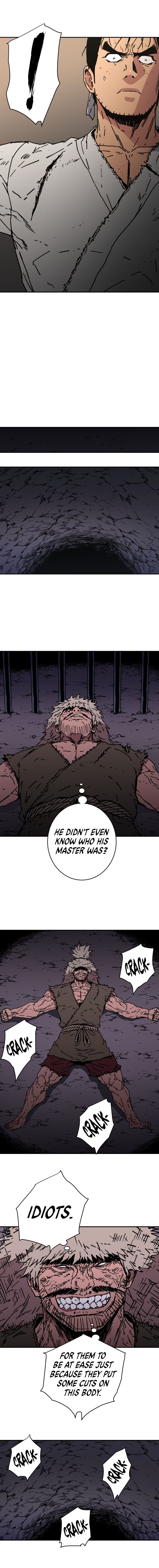 Peerless Dad chapter 147 page 7