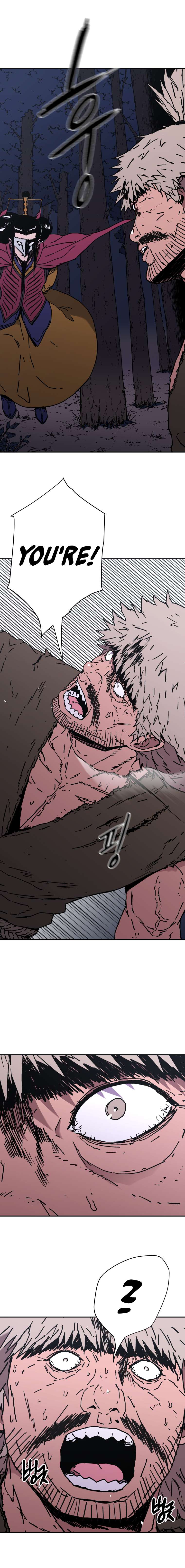 Peerless Dad chapter 149 page 10