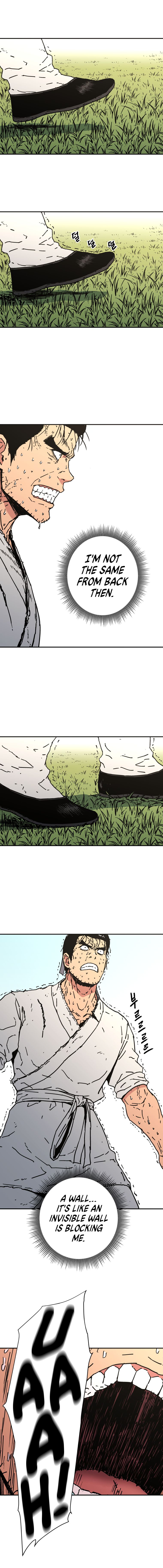 Peerless Dad chapter 150 page 10