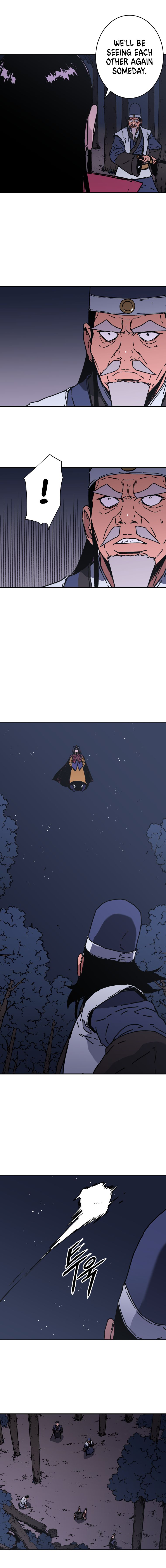 Peerless Dad chapter 150 page 5