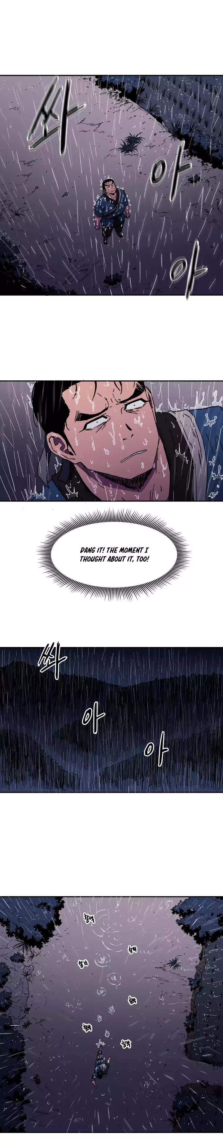 Peerless Dad chapter 16 page 10